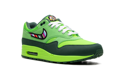 Air Max 1 "Oregon - Tinker Hatfield" PROMO 5615 1277653 SZ