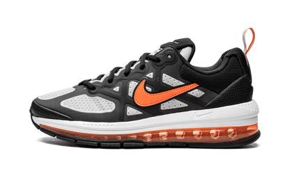 Air Max Genome "Grey Fog Total Orange" DB0249 002