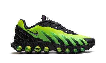 Air Max DN8 "Black Green" HQ4681 010