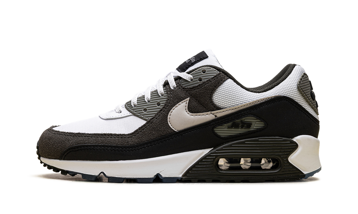 Air Max 90 Rivalry "New York Jets" II7592 100