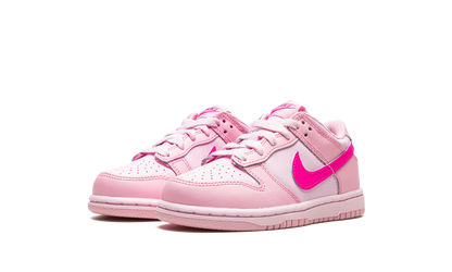 Dunk Low PS "Triple Pink" DH9756 600