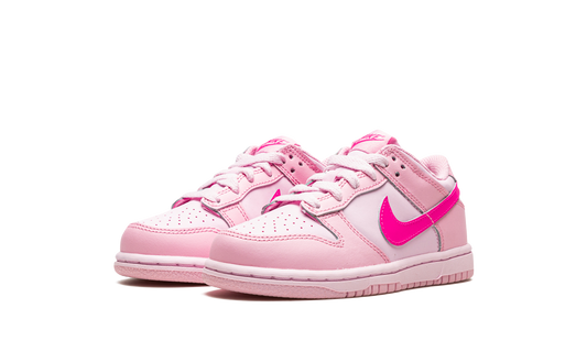 Dunk Low PS "Triple Pink" DH9756 600