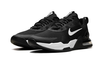 Air Max Alpha Trainer 5 "Black White" DM0829 001