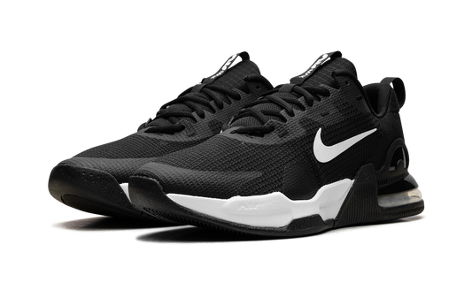 Air Max Alpha Trainer 5 "Black White" DM0829 001