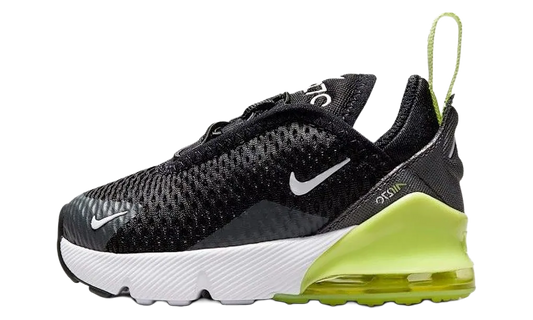 Air Max 270 TD "Black Bright Spruce" DD1646 026