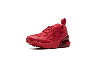 Air Max 270 "Red" CW6988-600