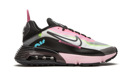 WOMENS AIR MAX 2090 "Lotus Pink" CW4286 100