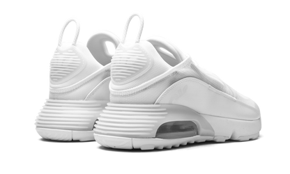 Air Max 2090 "Triple White" BV9977 100