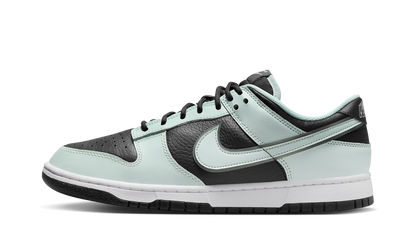 Dunk Low "Dark Smoke Grey / Barely Green" FZ1670 001