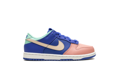 Dunk Low SE PS "SALMON TOE" DZ2874 400