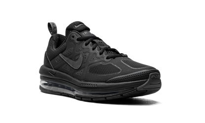 Air Max Genome "Triple Black" CZ4652 001