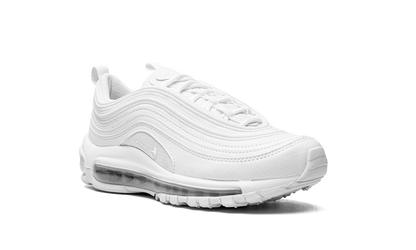 Air Max 97 GS "White / Metallic Silver" 921522 104