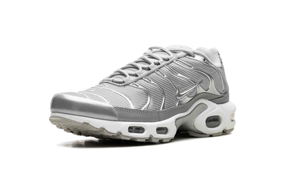 Air Max Plus "Metallic Silver" Fj1012 095