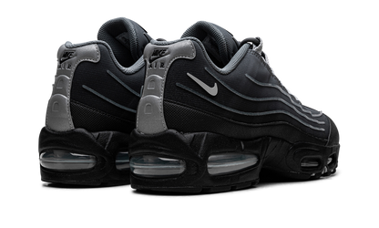 Air Max 95 "Big Bubble - Tech Black" IH7853 001