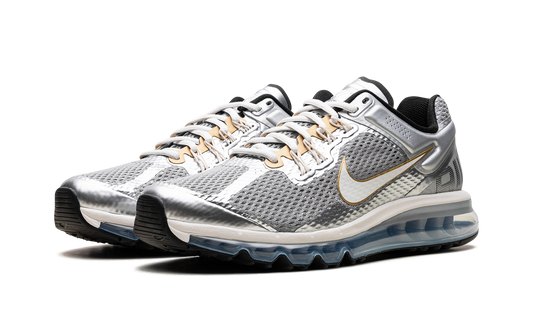 Air Max 2013 "Metallic" HJ7901 095