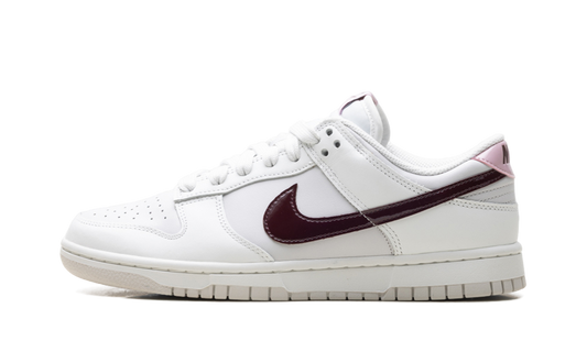 Dunk Low Wmns "White / Plum" IM6025 121