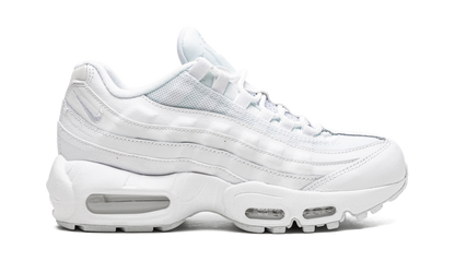 Air Max 95 Recraft (GS) "Triple White" CJ3906 100