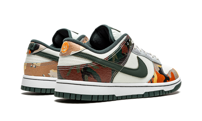 Dunk Low SE "Multi-Camo" DH0957 100
