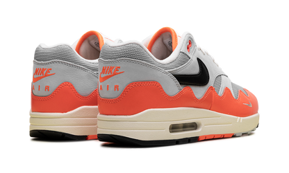 Air Max 1 "Patta - Hyper Crimson" II7055 800