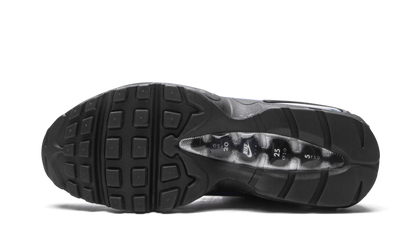 Air Max 95 Lux "Supreme - Blue" CI0999 400