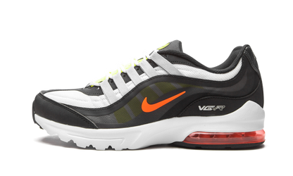 Air Max VG-R "White Total Orange" CK7583 101