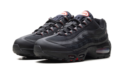 Air Max 95 "Black University Red" IH1228 003