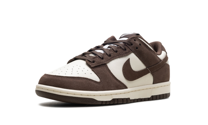 Dunk Low Retro SE "Pale Ivory Baroque Brown" FQ8249 104