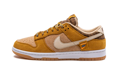 Dunk Low SE "Teddy Bear Praline" DZ5350 288