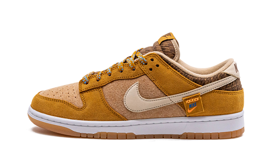 Dunk Low SE "Teddy Bear Praline" DZ5350 288