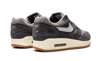 Air Max 1 PRM Crepe "Soft Grey" FD5088 001