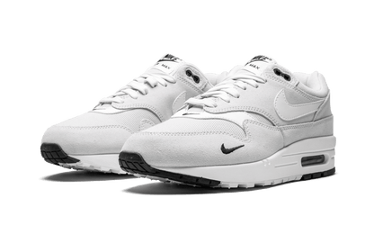 Air Max 1 Premium "Pure Platinum" 875844 006