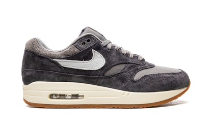 Air Max 1 PRM Crepe "Soft Grey" FD5088 001