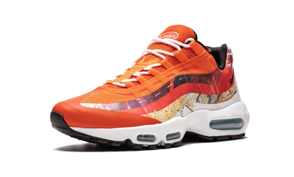 Air Max 95 / DW "Dave White" 872640 600