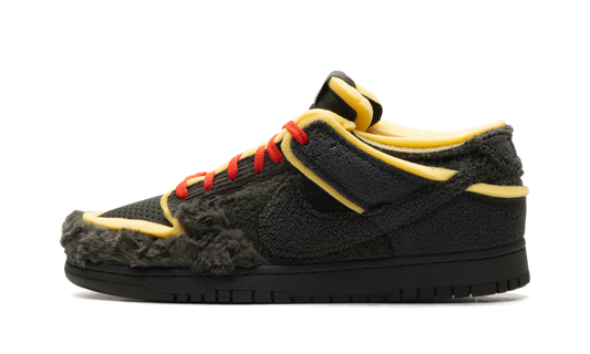 Dunk Low "CPFM Swamp Spone - Sequoia" IH5094 300