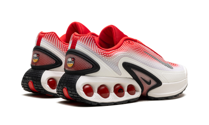 Air Max DN SE "University Red" HQ4565 600
