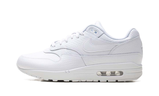 Air Max 1 Premium "White Snakeskin" HV1211 100