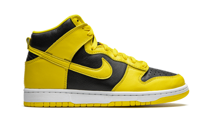 Dunk High SP "Varsity Maize" CZ8149 002