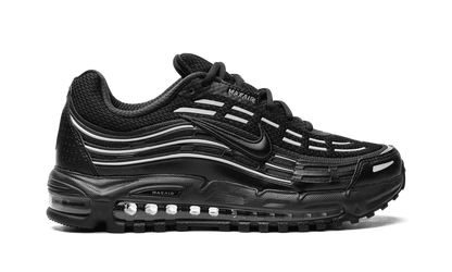 Air Max TL 2.5 "Black / Metallic Silver" FZ4110 002