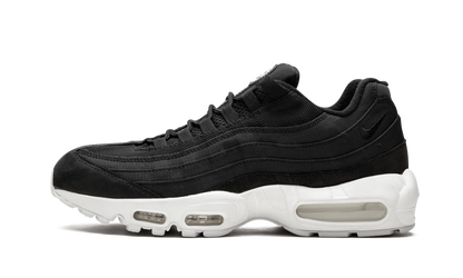Air Max 95 "Stussy - Black" 834668 001