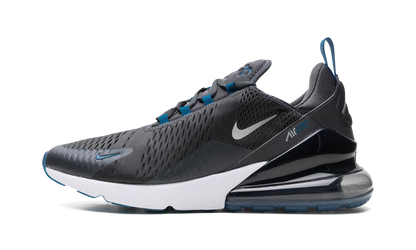 Air Max 270 "Anthracite Industrial Blue" FV0380 001