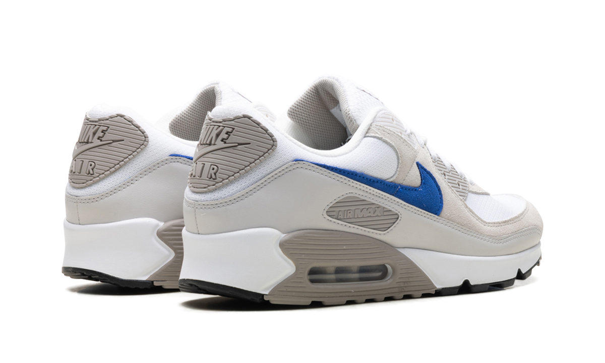 Air Max 90 "College Grey Racer Blue" DM0029 110