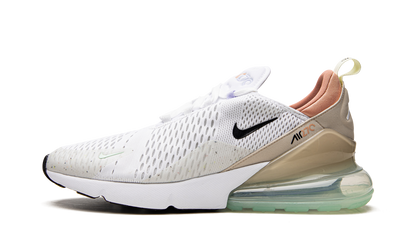 Air Max 270 "White Sanddrift" DQ7642 100