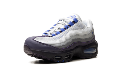 Air Max 95 GS "Photon Dust / Sapphire Raisin" II4130 017