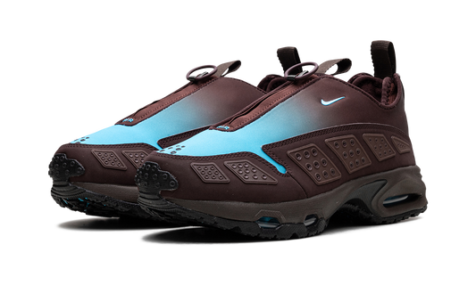 Air Max Sunder WMNS "Burgundy Crush Baltic Blue" HQ4189 600