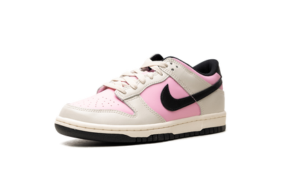 Dunk Low GS "Pink Rise Light Orewood Brown" FB9109 601