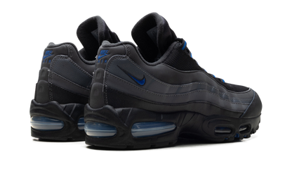 Air Max 95 "Big Bubble Black Game Royal" IM5987 010