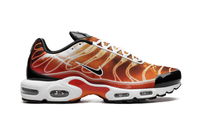 Air Max Plus "Light Photography - Sport Red" DZ3531 600