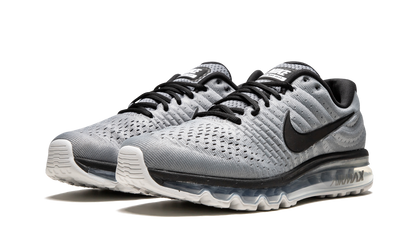 Air Max 2017 "Cool Grey" 849559 011