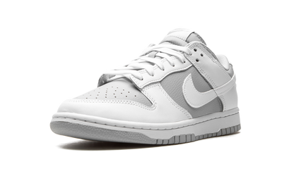 Dunk Low "White / Grey" DJ6188 003