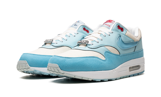 Air Max 1 "Puerto Rico - Blue Gale" FD6955 400